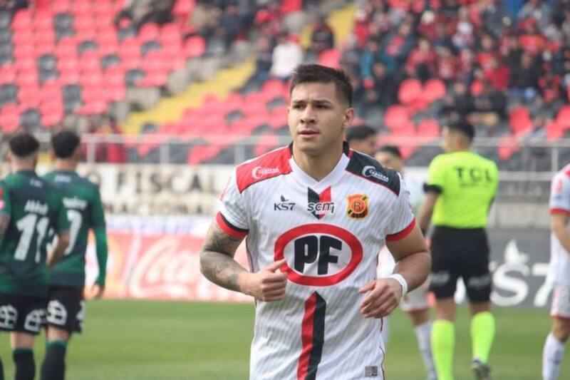 El volante en su paso por Rangers.