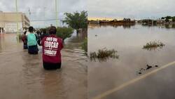 VIDEO | Inundaciones en Buenos Aires: ya son 16 fallecidos y más de 120 desaparecidos