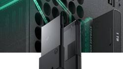 Microsoft reveló el precio de la tarjeta de almacenamiento de la Xbox Series X