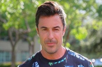 "Este mundo es para los valientes": Giancarlo Petaccia le dedicó emotivo mensaje a importante miembro de su familia