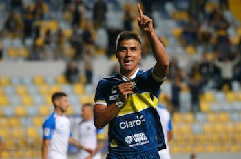 El fatal negocio que podría cerrar Everton con la llegada de Álvaro Madrid a Colo Colo