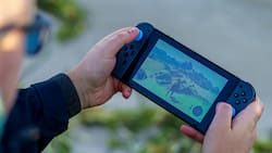 Filtran supuesta imagen de la Nintendo Switch 2 y posible fecha de salida