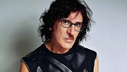 Impacto genera la apariencia de Charly García