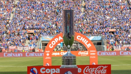 Así quedaron los grupos de Colo Colo, la U y la UC en Copa Chile: primeras fechas programadas