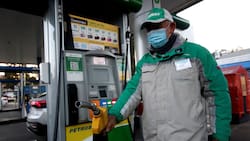 Precios combustible: Revisa de cuánto será la nueva baja en las bencinas para este jueves 16 de febrero