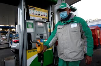 ENAP anunció nueva alza de las bencinas: ¿Cuál es precio de los combustibles desde este jueves 20 de abril?