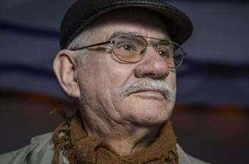 Fallece Tito Fernández, “El temucano”: Las graves denuncias por las que no alcanzó a ser condenado