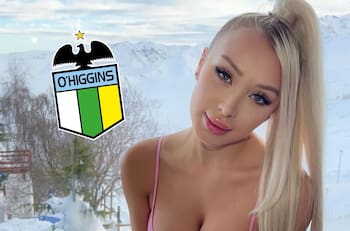 O'Higgins le responde a Daniella Chávez: "Somos un club serio y reconocido por sus valores"