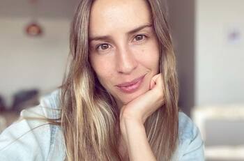 "Un viaje intenso, mucho llanto": Valeria Ortega comparte fotos y detalles de su viaje familiar a Inglaterra