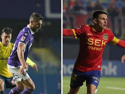 Deportes Concepción y Unión Española definirán al último clasificado de Copa Chile sin TV