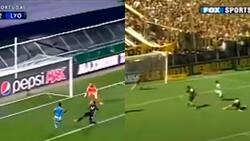 ¡Tatán tatán! El increíble error de Sterling con el relato del fallo del "Ogro" Fabbiani