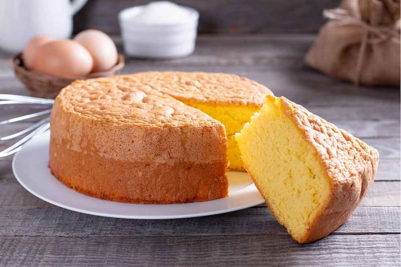 Esta receta es muy económica y fácil de preparar.