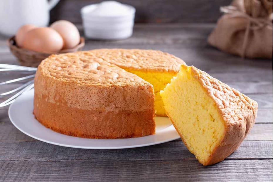 Esta receta es muy económica y fácil de preparar.