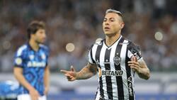 Delantera de lujo: exjugador del Bayern Munich podría acompañar a Eduardo Vargas en Atlético Mineiro