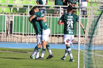 Santiago Wanderers enviará a joven delantero a préstamo a club de Primera División