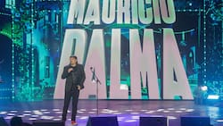 “Sí, es verdad”: La notable aparición de Mauricio Palma en el Instagram de Funerales Alegres