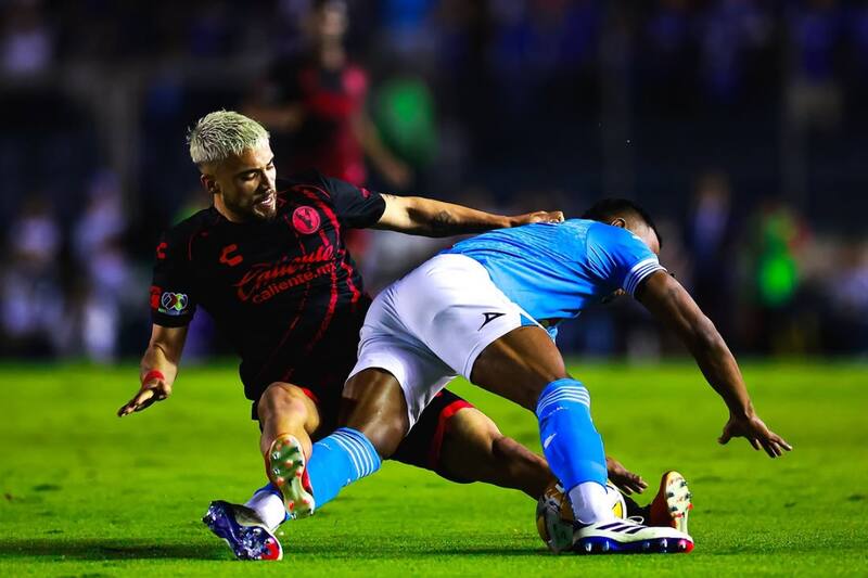 tiene acuerdo con Colo Colo para 2025 y solo falta arreglar los detalles con su actual club, Xolos.