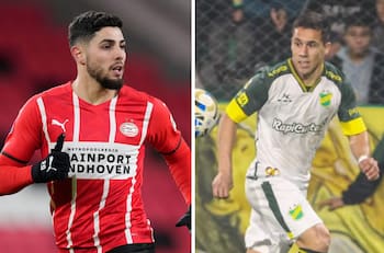 Bragarnik da dos golpes al mercado con O’Higgins y le mete presión a Joaquín Montecinos