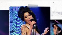Blake Fielder-Civil y las drogas: El mito que rodea la muerte de Amy Winehouse