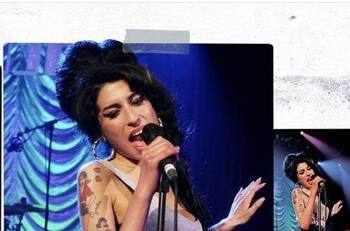 Blake Fielder-Civil y las drogas: El mito que rodea la muerte de Amy Winehouse