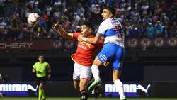 O’Higgins cierra el fichaje de Luis Pavez y encamina la llegada de un exdefensor de la UC