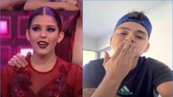 “Lo has hecho precioso”: Tati Fernández recibe romántica sorpresa de su pareja, Oliver Borner