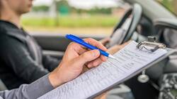 Conoce la nueva exigencia que se hará al solicitar licencia de conducir en Chile