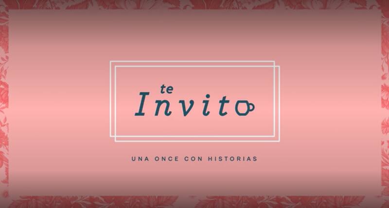 El nuevo espacio debutará este fin de semana. Créditos: Mega