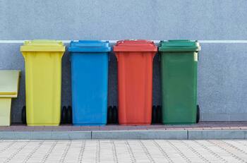 Estos son los países de América Latina que más se preocupan por el reciclaje, según ranking