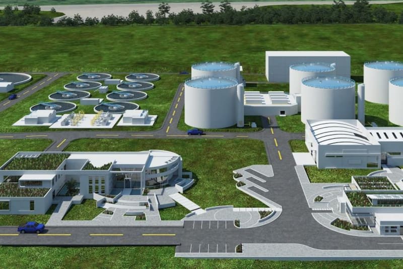 Dada la magnitud de la iniciativa, varias empresas han expresado su interés de participar.