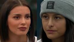 “Anda a pedir uno...”: La extraña conversación de Constanza Capelli y Viviana Acevedo que preocupa a sus fanáticos
