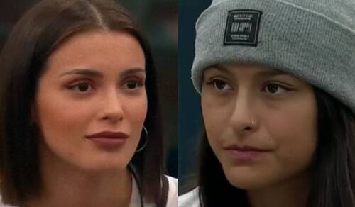 La extraña conversación de Constanza Capelli y Viviana Acevedo que preocupa a sus fanáticos