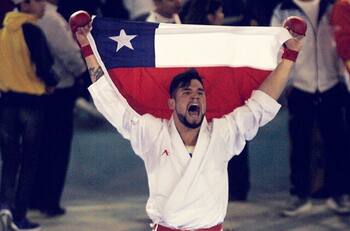 Juegos Bolivarianos 2022: Calendario, delegaciones y abanderados chilenos en Valledupar