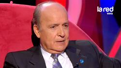 Todo lo que se sabe de la muerte de Cristián Saavedra, hijo del músico Horacio Saavedra