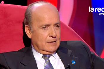 Todo lo que se sabe de la muerte de Cristián Saavedra, hijo del músico Horacio Saavedra