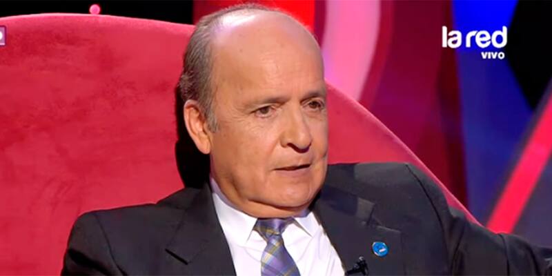 sufrió la muerte de su hijo en 2003.