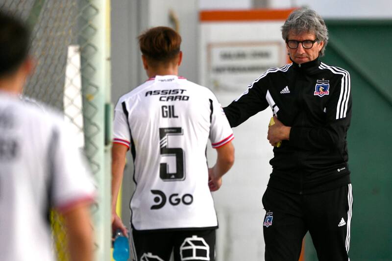 Daniel Morón debe resolver el problema los próximos días. Foto: Agencia Aton.