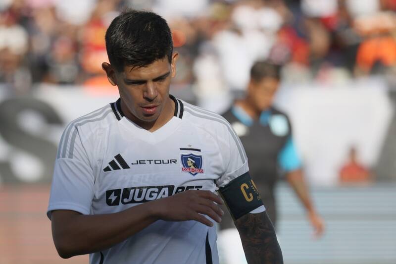 y un gesto que emocionó a los hinchas.