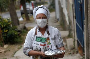 Bono Mujer Trabajadora: Revisa si recibirás este aporte extra en periodo de fiestas