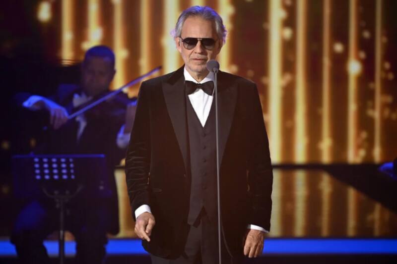 preparó un enorme espectáculo para el Festival de Viña 2024.