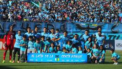 “Con la tragedia de los 16 se sintió algo en el aire, una energía distinta; quizás ayudó a equilibrar egos”