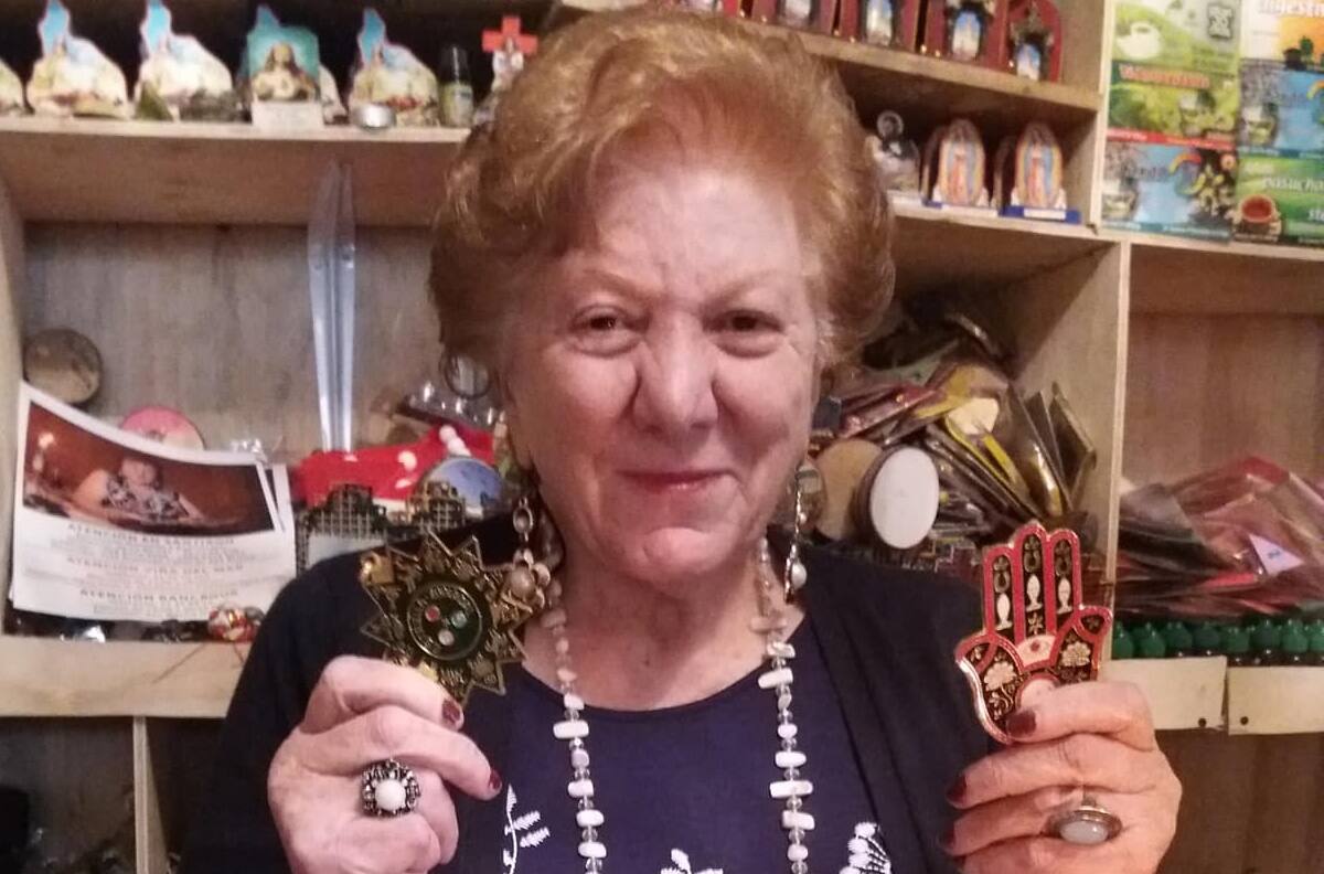 Horóscopo de la Tía Yoli: Revisa las predicciones de Yolanda Sultana para tu signo en amor, dinero y salud