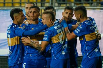 Everton se sigue desarmando: Diego Hernández partirá al Botafogo de Brasil