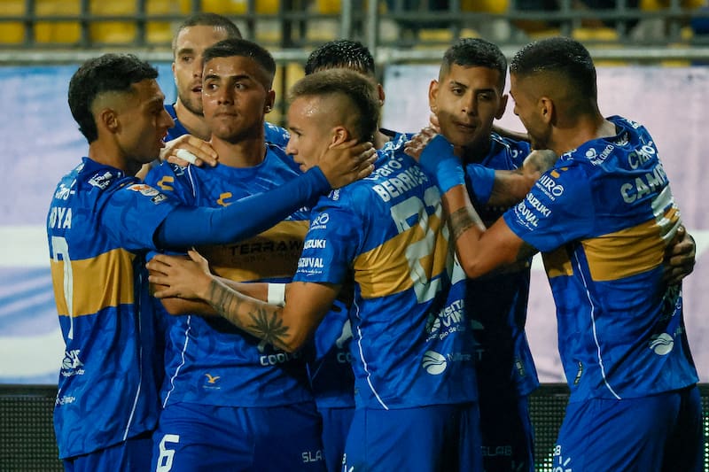 en el Campeonato Nacional.