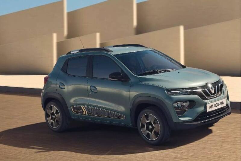 Será uno de los vehículos eléctricos más accesibles para el público.