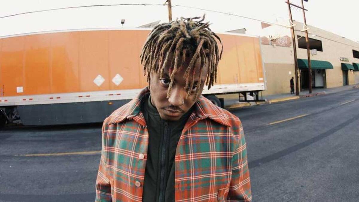 "Life’s a Mess" es el nuevo adelanto del disco póstumo de Juice WRLD
