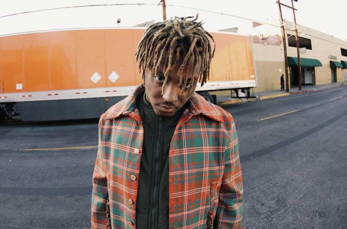 "Life’s a Mess" es el nuevo adelanto del disco póstumo de Juice WRLD