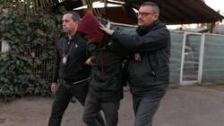 "Todo estaba planeado con anterioridad": el crudo relato de imputado por crimen de Tomás Acevedo