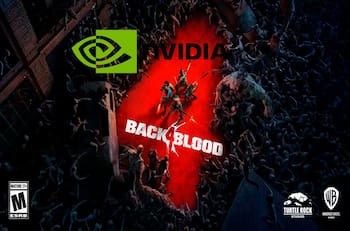 NVIDIA estrenó compatibilidad DLSS en variados videojuegos de PC