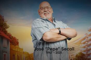 "Este programa es a tu memoria": Chilevisión dedicó nuevo capítulo de "Yo Soy" a José Secall